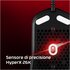 HP HyperX Pulsefire Haste 2 – Mouse da gaming (nero)