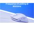 HP HyperX Pulsefire Haste 2 – Mouse da gaming (nero)