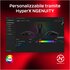 HP HyperX Pulsefire Haste 2 – Mouse da gaming (nero)