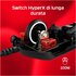 HP HyperX Pulsefire Haste 2 – Mouse da gaming (nero)