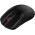 HP HyperX Pulsefire Haste 2 – Mouse da gaming wireless (nero)