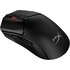 HP HyperX Pulsefire Haste 2 – Mouse da gaming wireless (nero)
