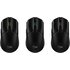 HP HyperX Pulsefire Haste 2 – Mouse da gaming wireless (nero)