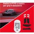 HP HyperX Pulsefire Haste 2 – Mouse da gaming wireless (nero)