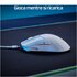 HP HyperX Pulsefire Haste 2 – Mouse da gaming wireless (nero)
