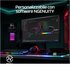 HP HyperX Pulsefire Haste 2 – Mouse da gaming wireless (nero)
