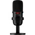 HP HyperX SoloCast - USB Microphone (Black) Nero Microfono per PC