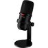 HP HyperX SoloCast - USB Microphone (Black) Nero Microfono per PC