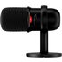 HP HyperX SoloCast - USB Microphone (Black) Nero Microfono per PC