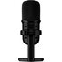 HP HyperX SoloCast - USB Microphone (Black) Nero Microfono per PC