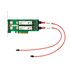 HP Kit abilitazione SSD Universal SATA 6G AIC HHHL M.2