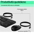 HP KIT MOUSE +TAST HP WIRED USB 225 G2