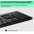 HP KIT MOUSE +TAST HP WIRED USB 225 G2