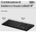 HP KIT MOUSE +TAST HP WIRED USB 225 G2