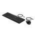 HP KIT MOUSE +TAST HP WIRED USB 225 G2