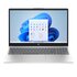 HP Laptop AI 15-fd2016nl Intel Core Ultra 7 255U Computer portatile 39,6 cm (15.6") Full HD 24 GB DDR5-SDRAM 1 TB SSD Wi-Fi 6 (802.11ax) Windows 11 Home AI PC Argento