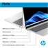 HP Laptop AI 15-fd2016nl Intel Core Ultra 7 255U Computer portatile 39,6 cm (15.6