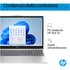 HP Laptop AI 15-fd2016nl Intel Core Ultra 7 255U Computer portatile 39,6 cm (15.6