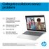 HP Laptop AI 15-fd2016nl Intel Core Ultra 7 255U Computer portatile 39,6 cm (15.6