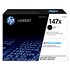HP LaserJet Cartuccia toner nero originale 147X ad alta capacità