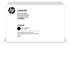 HP LaserJet CE505X Contract Black Print Cartridge Originale Nero 1 pezzo(i)