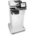 HP LaserJet Enterprise Flow Stampante multifunzione Enterprise LaserJet Flow M635z, Stampa, copia, scansione, fax, Scansione verso e-mail; stampa fronte/retro; ADF da 150 fogli; efficienza energetica; funzionalità di sicurezza avanzate