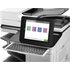 HP LaserJet Enterprise Flow Stampante multifunzione Enterprise LaserJet Flow M635z, Stampa, copia, scansione, fax, Scansione verso e-mail; stampa fronte/retro; ADF da 150 fogli; efficienza energetica; funzionalità di sicurezza avanzate