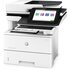 HP LaserJet Enterprise Flow Stampante multifunzione M528z, Stampa, copia, scansione, fax, Stampa da porta USB frontale; scansione verso e-mail; stampa fronte/retro; scansione fronte/retro