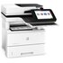 HP LaserJet Enterprise Flow Stampante multifunzione M528z, Stampa, copia, scansione, fax, Stampa da porta USB frontale; scansione verso e-mail; stampa fronte/retro; scansione fronte/retro