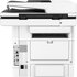 HP LaserJet Enterprise Flow Stampante multifunzione M528z, Stampa, copia, scansione, fax, Stampa da porta USB frontale; scansione verso e-mail; stampa fronte/retro; scansione fronte/retro
