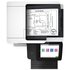 HP LaserJet Enterprise Flow Stampante multifunzione M528z, Stampa, copia, scansione, fax, Stampa da porta USB frontale; scansione verso e-mail; stampa fronte/retro; scansione fronte/retro