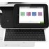 HP LaserJet Enterprise Flow Stampante multifunzione M528z, Stampa, copia, scansione, fax, Stampa da porta USB frontale; scansione verso e-mail; stampa fronte/retro; scansione fronte/retro
