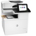 HP LaserJet Enterprise M776dn Laser 1200 x 1200 DPI 46 ppm A3