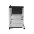 HP LaserJet Enterprise M806dn