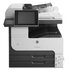 HP LaserJet Enterprise MFP M725dn Laser A3 Nero, Grigio