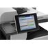 HP LaserJet Enterprise MFP M725dn Laser A3 Nero, Grigio