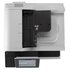HP LaserJet Enterprise MFP M725dn Laser A3 Nero, Grigio