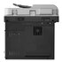 HP LaserJet Enterprise MFP M725dn Laser A3 Nero, Grigio