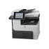 HP LaserJet Enterprise MFP M725dn Laser A3 Nero, Grigio