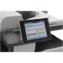 HP LaserJet Enterprise MFP M725dn Laser A3 Nero, Grigio