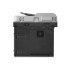 HP LaserJet Enterprise MFP M725dn Laser A3 Nero, Grigio