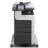 HP LASERJET ENTERPRISE MFP M725F 41PPM ETH EPRINT