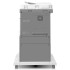 HP LASERJET ENTERPRISE MFP M725F 41PPM ETH EPRINT