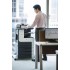 HP LASERJET ENTERPRISE MFP M725F 41PPM ETH EPRINT