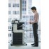 HP LASERJET ENTERPRISE MFP M725F 41PPM ETH EPRINT