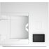 HP LaserJet Enterprise Stampante Color 6701dn