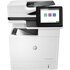 HP LaserJet Enterprise Stampante multifunzione Enterprise LaserJet M635h, Stampa, copia, scansione e fax opzionale, Scansione verso e-mail; stampa fronte/retro; ADF da 150 fogli; efficienza energetica