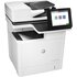 HP LaserJet Enterprise Stampante multifunzione Enterprise LaserJet M635h, Stampa, copia, scansione e fax opzionale, Scansione verso e-mail; stampa fronte/retro; ADF da 150 fogli; efficienza energetica