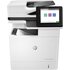 HP LaserJet Enterprise Stampante multifunzione Enterprise LaserJet M636fh, Stampa, copia, scansione, fax, Scansione verso e-mail; stampa fronte/retro; ADF da 150 fogli; funzionalità di sicurezza avanzate