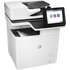HP LaserJet Enterprise Stampante multifunzione Enterprise LaserJet M636fh, Stampa, copia, scansione, fax, Scansione verso e-mail; stampa fronte/retro; ADF da 150 fogli; funzionalità di sicurezza avanzate